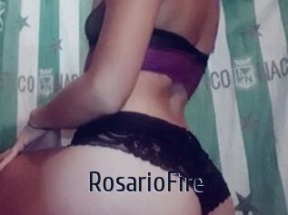 RosarioFire