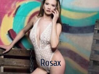 Rosax Topp Finder