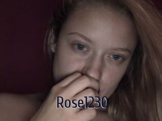 Rose1230