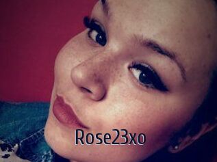 Rose23xo