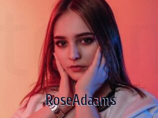 RoseAdaams