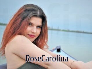 RoseCarolina