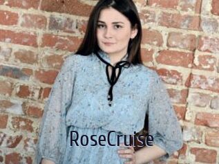 RoseCruise