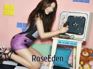 RoseEden