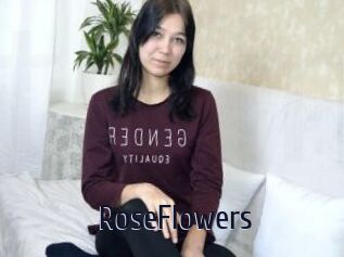 RoseFlowers