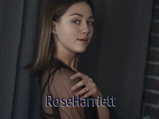 RoseHarriett