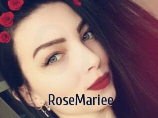 RoseMariee