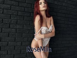 RoseMiln