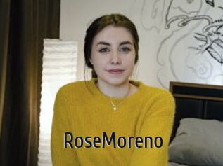 RoseMoreno