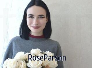 RoseParson