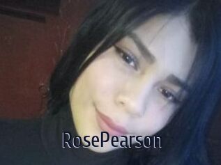 RosePearson