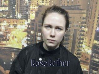 RoseReiher