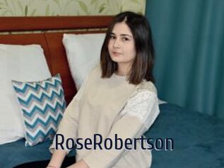 RoseRobertson