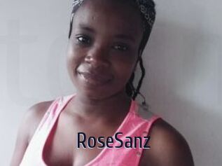 RoseSanz