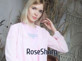 RoseSharp