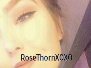 RoseThornXOXO