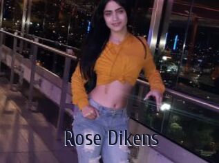 Rose_Dikens