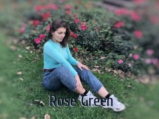 Rose_Green