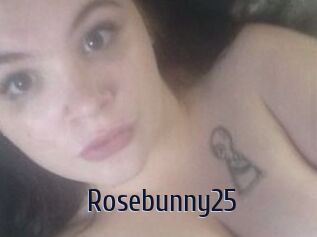 Rosebunny25