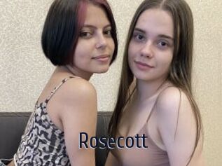 Rosecott