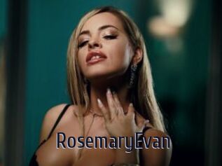 RosemaryEvan