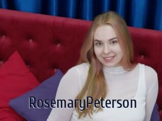 RosemaryPeterson