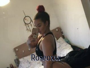 Roseoxxx