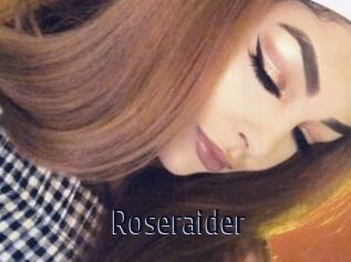 Roseraider