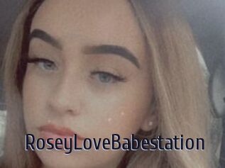 RoseyLoveBabestation