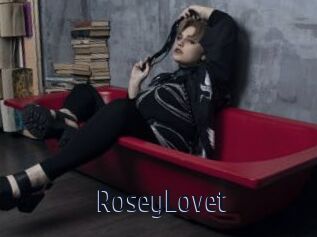 RoseyLovet