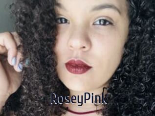 RoseyPink