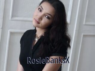 RosieBanksX