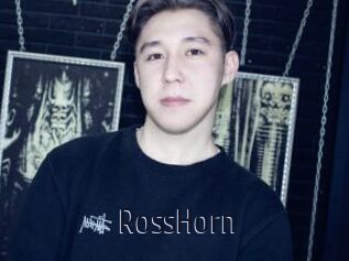 RossHorn