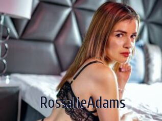 RossalieAdams