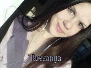 Rossanya