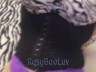 RosyBooLuv