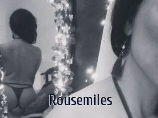 Rousemiles