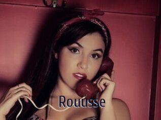 Rouusse