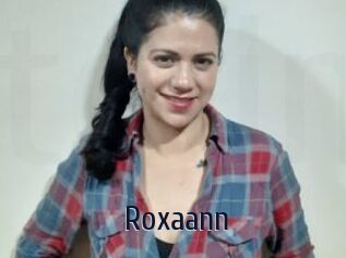 Roxaann