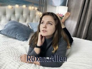 RoxanaAllen