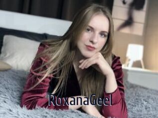 RoxanaGeel