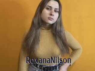 RoxanaNilson