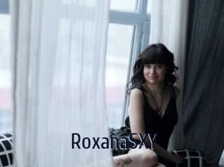 RoxanaSXY