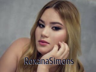 RoxanaSimons