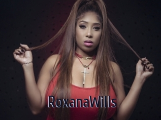 RoxanaWills