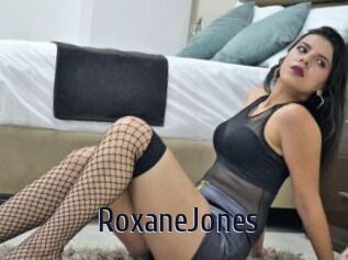 RoxaneJones