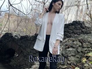 RoxaneRay