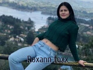 Roxann_foxx