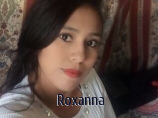 Roxanna