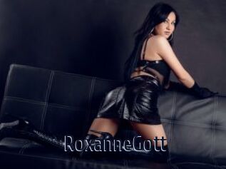 RoxanneGott